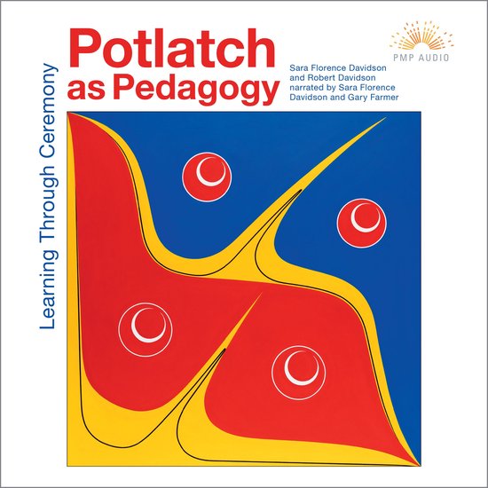 Potlatch as Pedagogy - cover