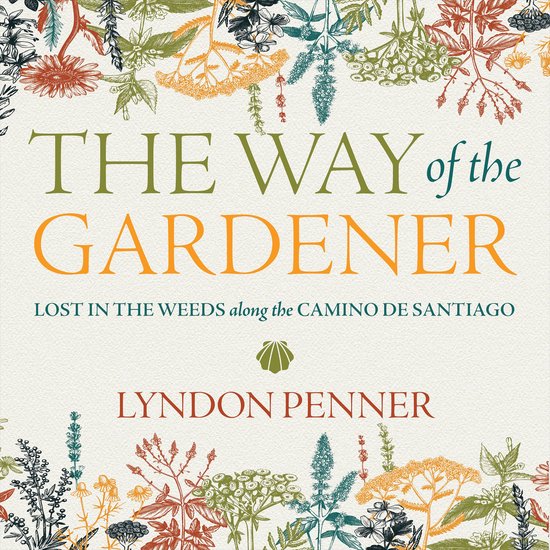 The Way of the Gardener - cover