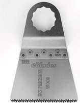 Fein invalzaag eBlades Supercut 2.0 precisie 65x50mm