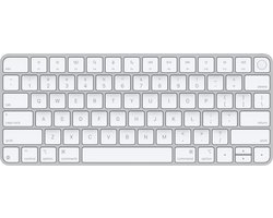 Apple Magic Keyboard met Touch ID voor Mac-modellen met Silicon - Engels (VS)