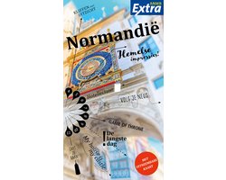 ANWB Extra - Normandië