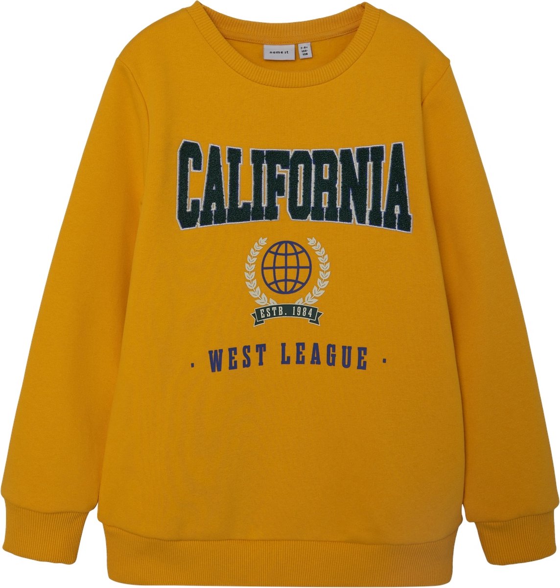 Name It hoodies & sweatshirts för barn - Köp online | Åhléns
