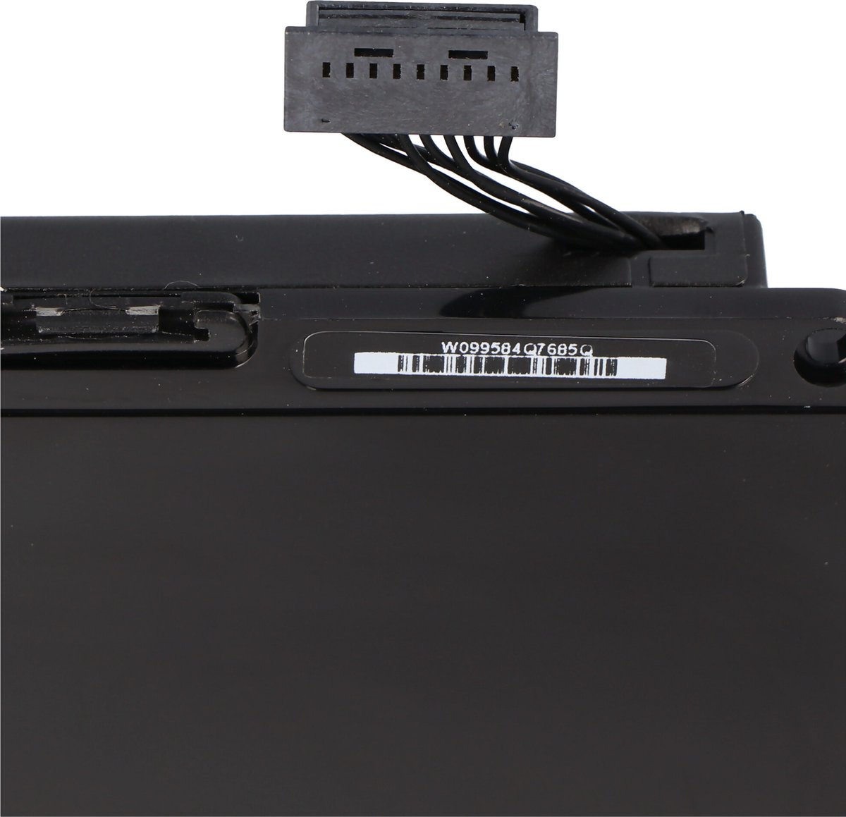 Batterij geschikt voor de Apple batterij A1331, A1342 batterij MacBook Pro 17 "