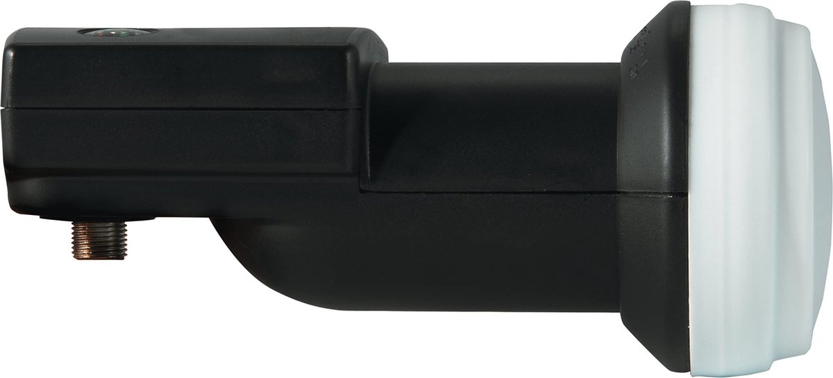 Technisat Universeel LNB met ingebouwde satellietzoeker en kompas