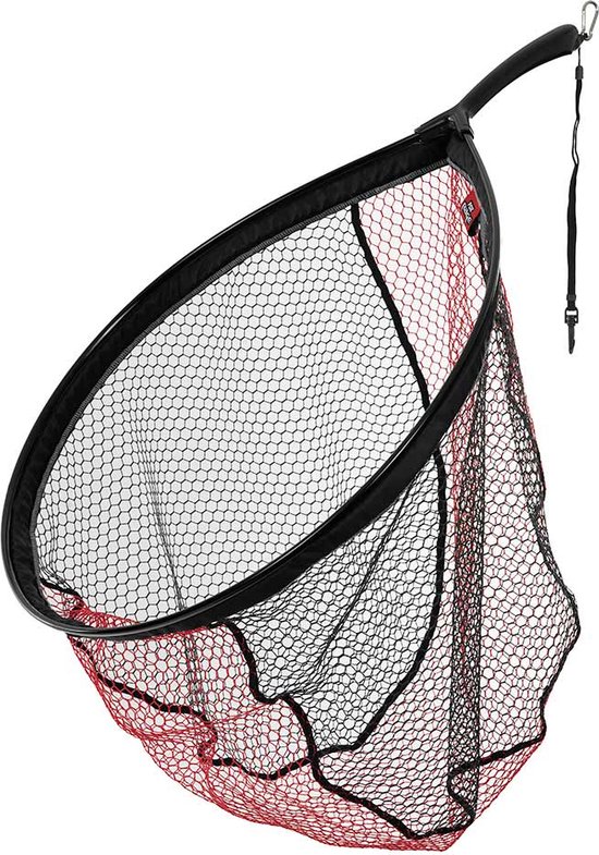 Fox Rage Short Mag Net Large - Schepnet van Fox — afbeelding 2