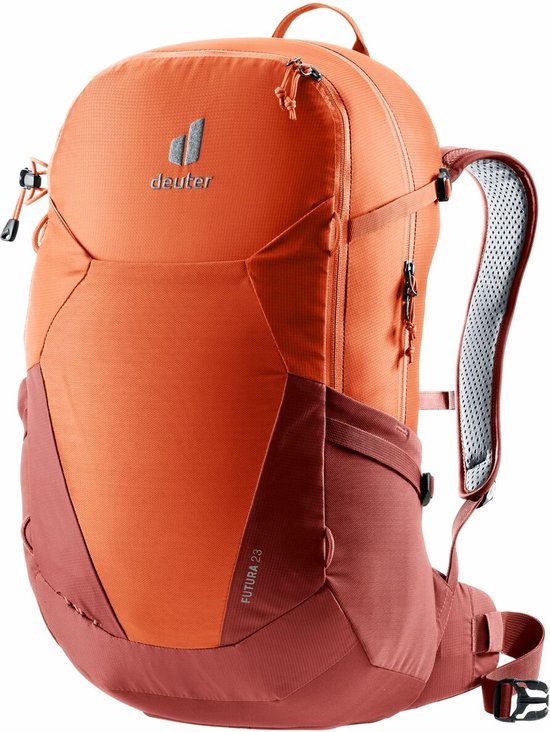 Vaude Trail Spacer 18 - Wandelrugzak | Gratis verzending