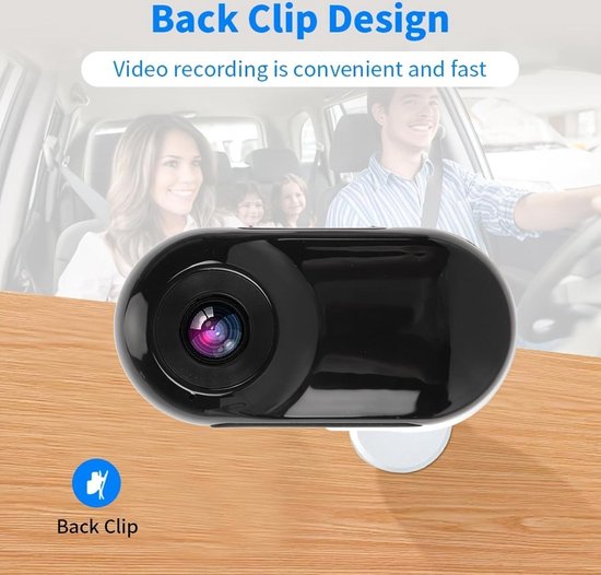 Baceyong 1080P dashcam met voor- en achteraanzicht, 4 inch 3-weg DVR-videorecorder met 170 Baceyong 1080P dashcam met voor- en achteraanzicht, 4 inch 3-weg DVR-videorecorder met 170