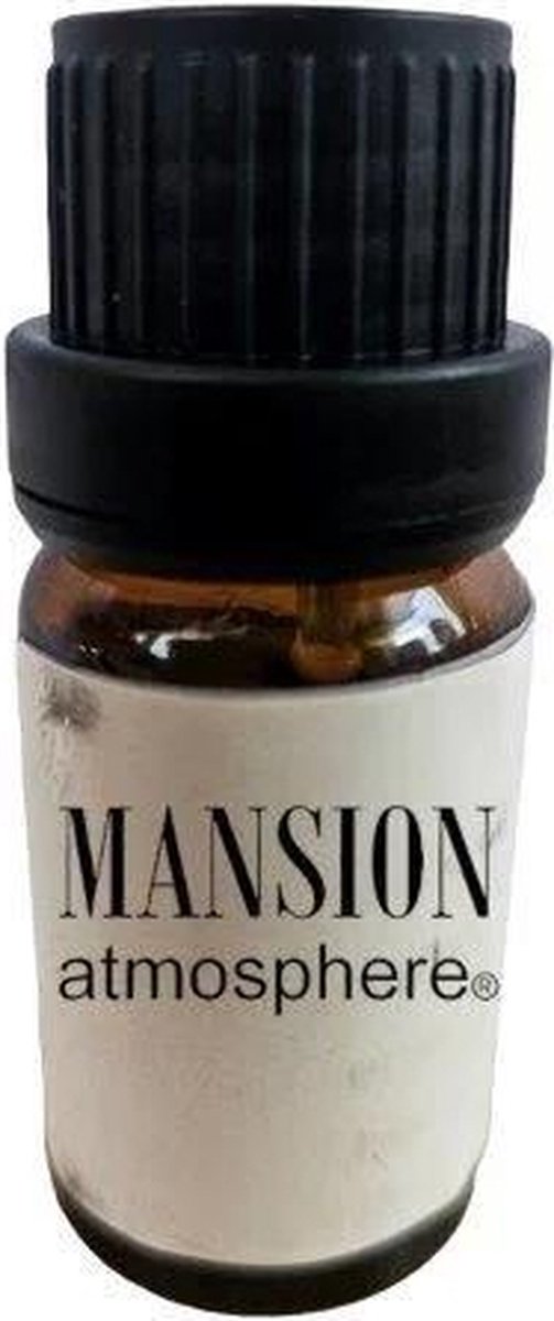 Goedkoopste Mansion atmosphere Geurolie Chamomile