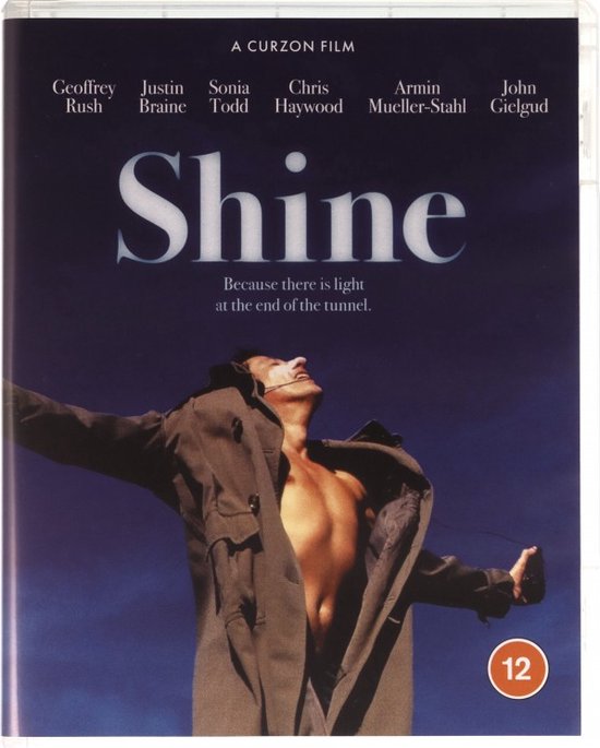 Shine [Blu-Ray]