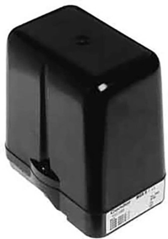 CONDOR DRUKSCHAKELAAR MDR 5-5 3-polig