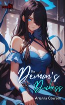 The Vendetta Saga 1 - The Demon's Duchess