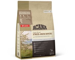 Acana Singles Free-Run Eend&Aardpeer - Hondenvoer - 2 kg