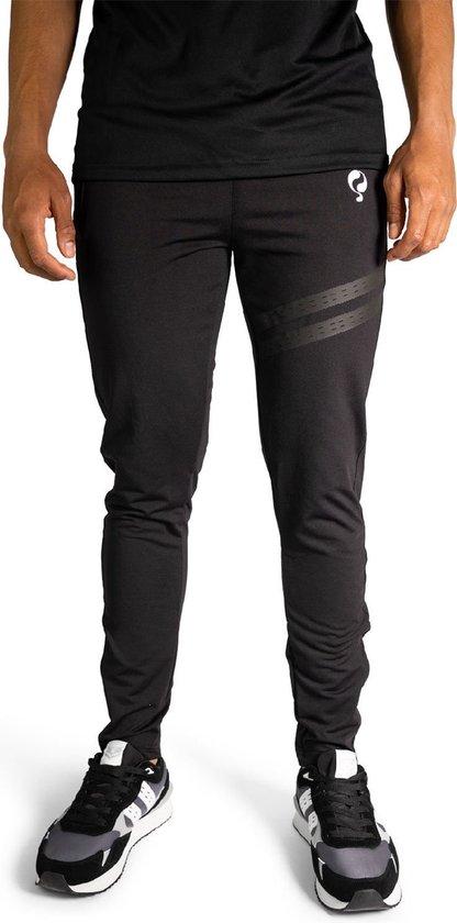 Heren Trainingsbroek Legend - Zwart