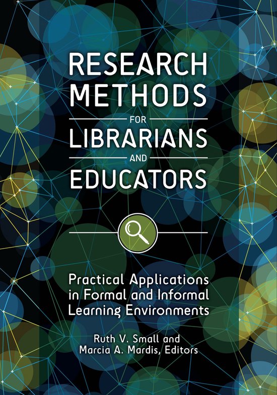 Research Methods for Librarians and Educators (ebook) | 9798216138730 ...