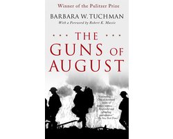 Guns Of August