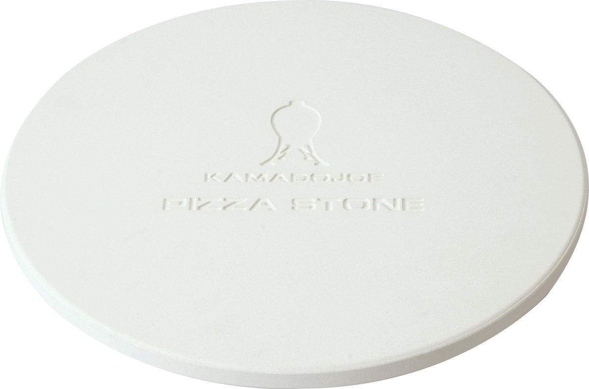 Kamado Joe pizzasteen voor Classic - Ø 38 cm
