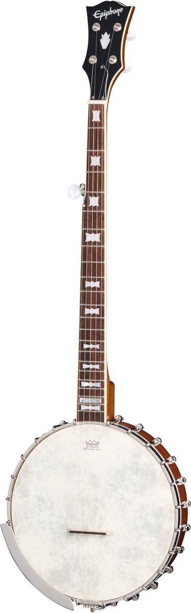 Epiphone Mastertone Bowtie Open Back - Banjo