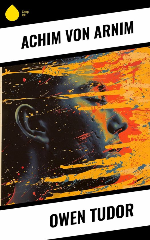 Owen Tudor (ebook), Achim Von Arnim 9788028245702 Livres bol