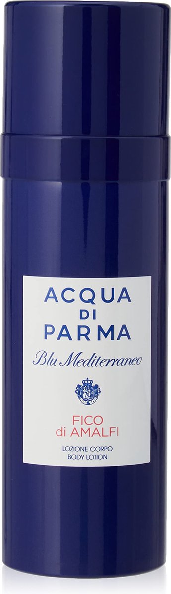 Goedkoopste Blu Mediterraneo - Fico Di Amalfi Body Lotion