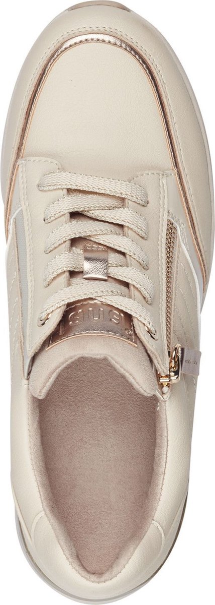 Jana Dames Sneaker 8-23771-43 411 H-breedte