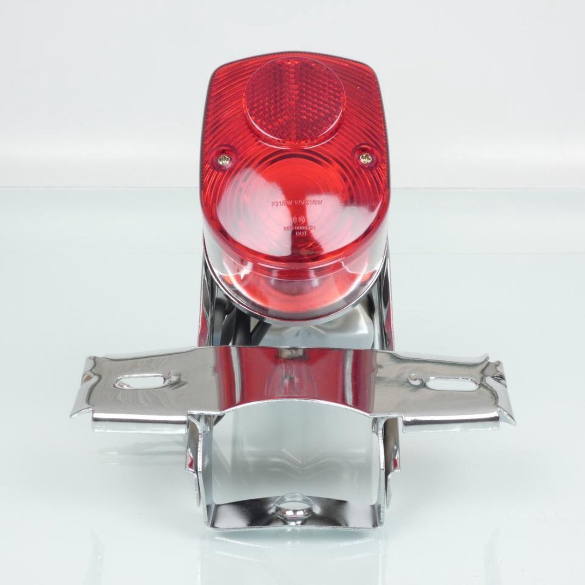 origineel achterlicht voor motor tnt 125 city euro 1 honda replica / ec gekeurd nieuw