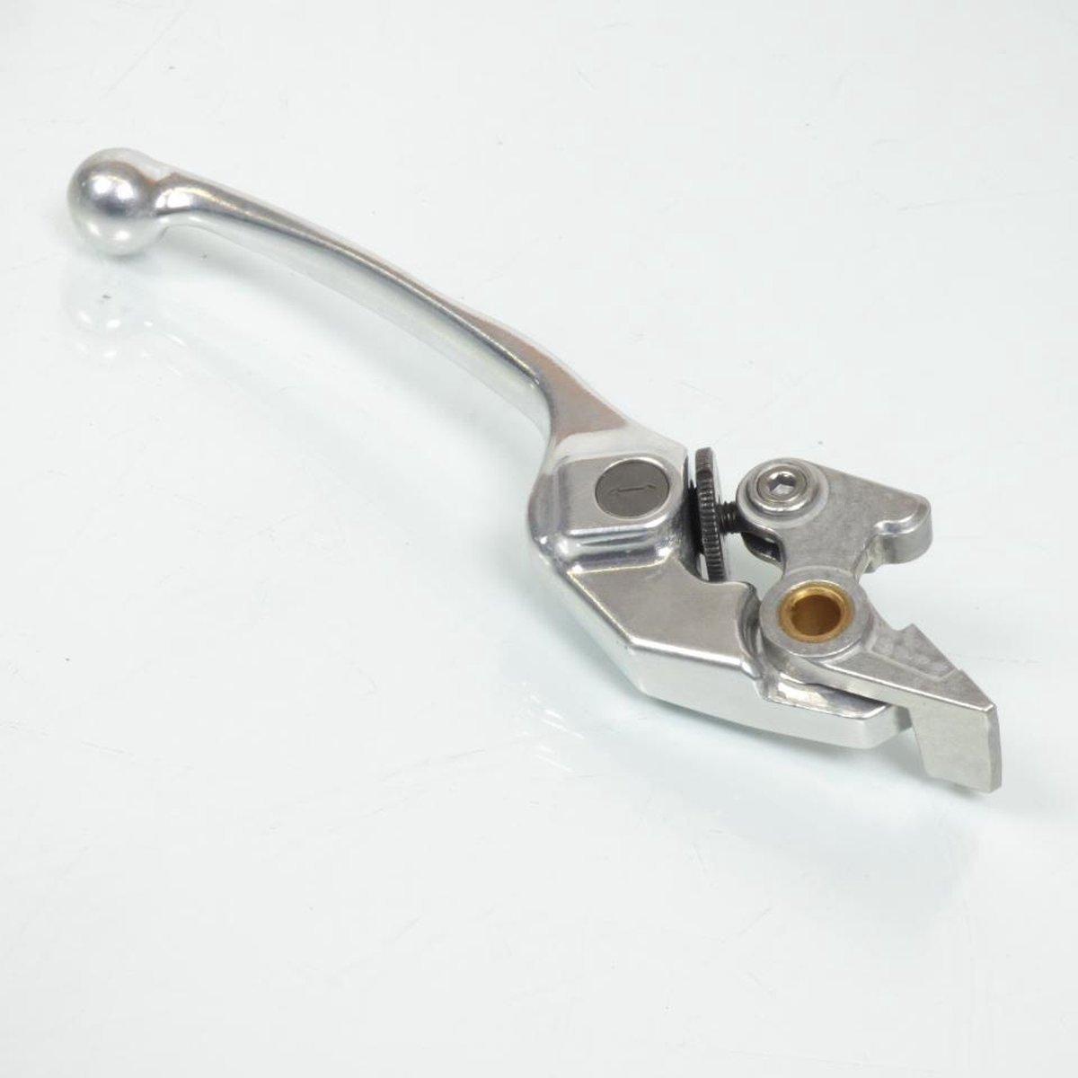 Levier frein droit origine pour Moto Honda 600 Cbr Fx Fy 1999 à 2000 53170-MBW-006 / D Neuf