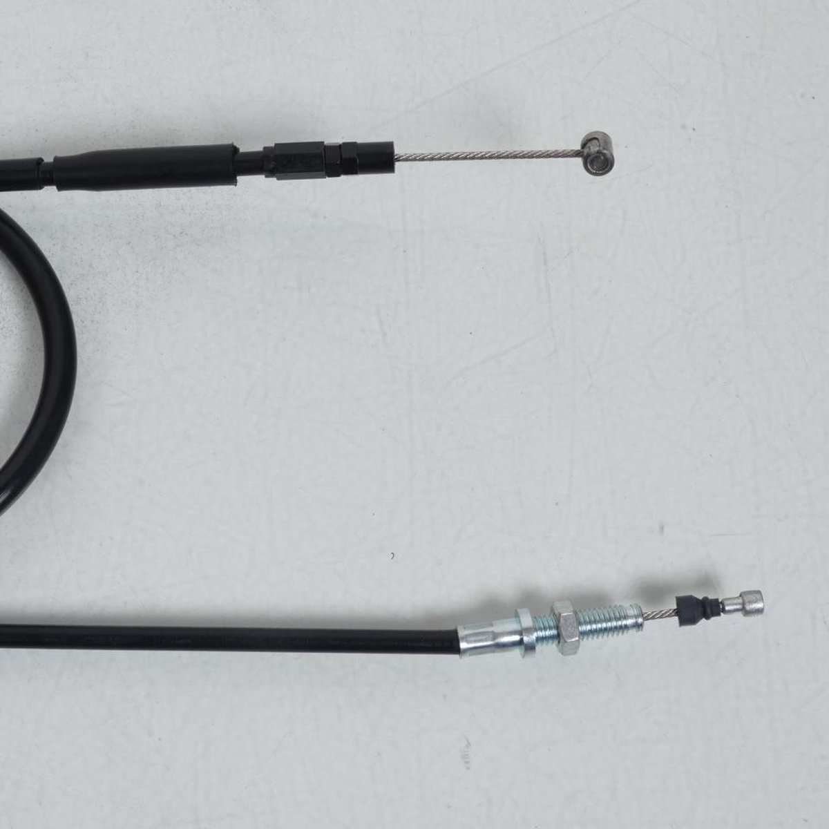 Câble d'embrayage 3AS Racing pour moto Yamaha 450 YZ F CA4333 115cm 105cm