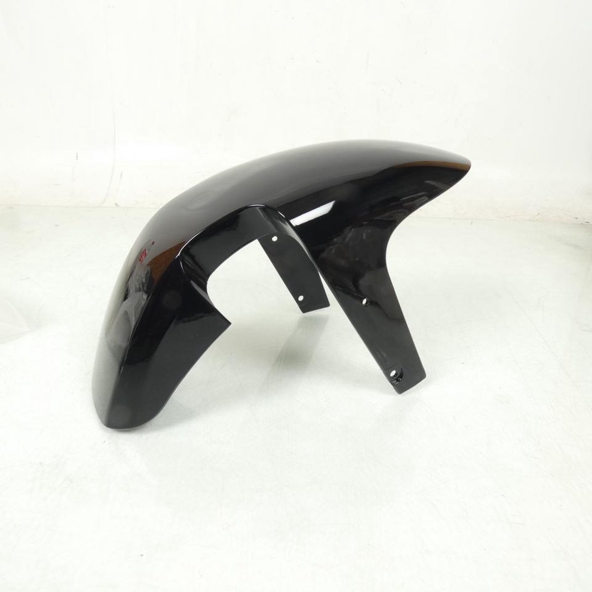 Garde boue avant origine pour Moto Rieju 50 RS3 NKD 2013 0/000.050.7018 Neuf
