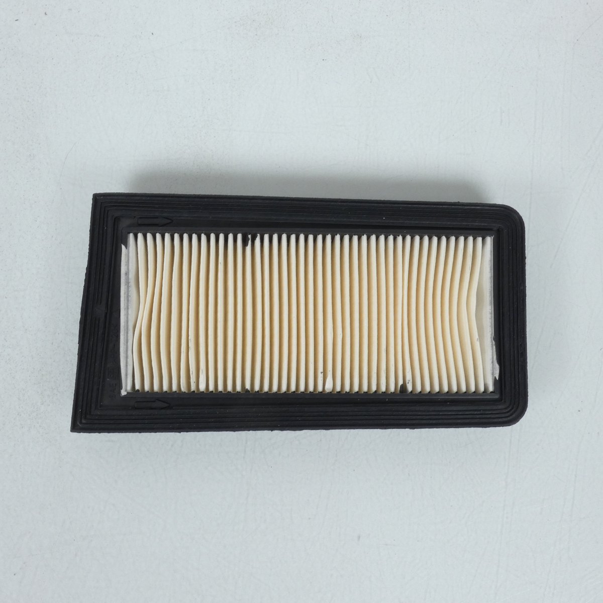 nypso luchtfilter voor suzuki 650 burgman scooter 2003 tot 2016 13780-10g00 nieuw