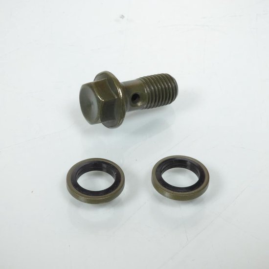 Capteur De Frein Teknix Compatible Avec Scooter