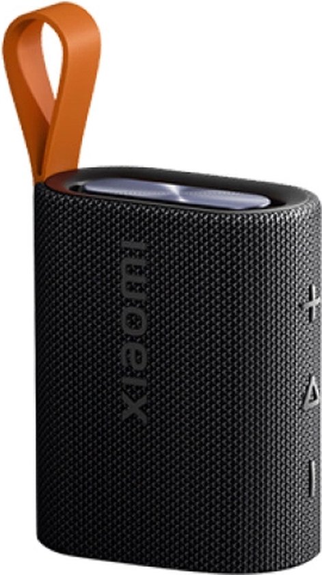 Draagbare Xiaomi Bluetooth 5.4 Speaker Waterproof Waterbestendig 10 uur batterij Subwoofer Mesh geluid