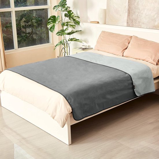 Bankdeken, Bankkleed, Fauteuildeken - Bank hoes Bankdeken, Bankkleed, Fauteuildeken - Bank hoes