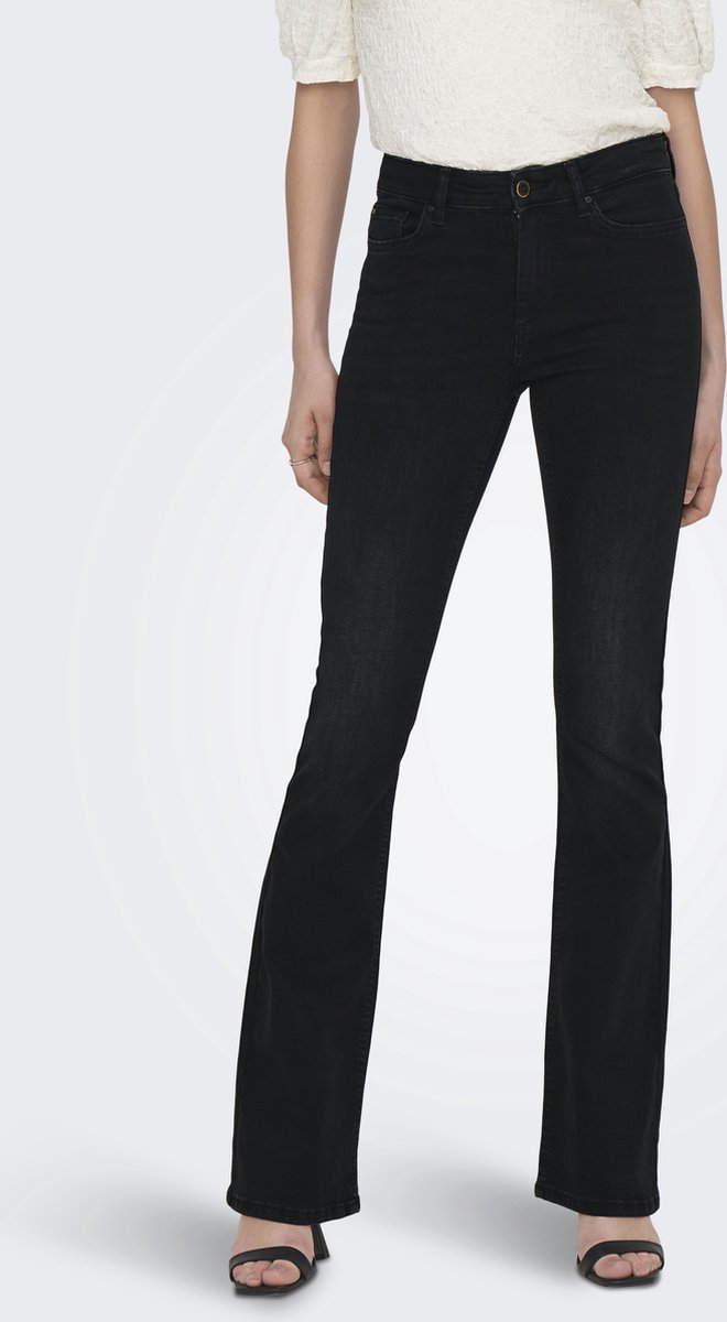 ONLY dames Jeans Onlblush Life Mid Sk Tai918 Noos ONLY dames Jeans Onlblush Life Mid Sk Tai918 Noos