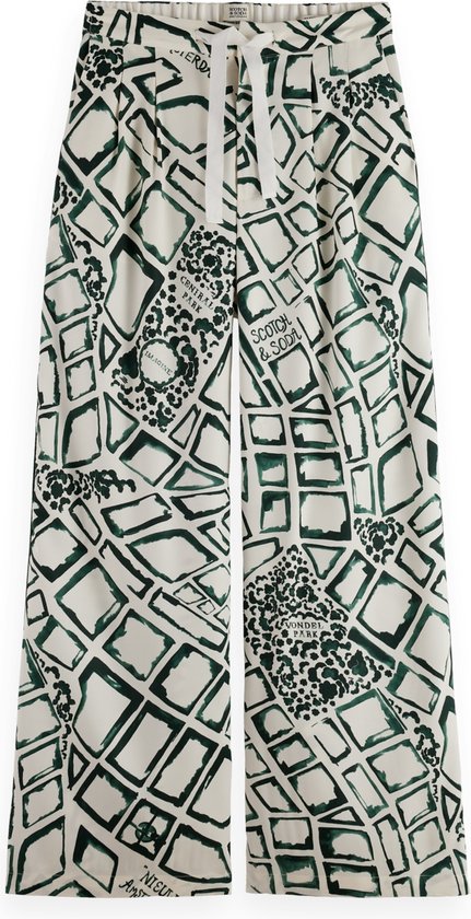 Scotch & Soda - Dames - Broeken