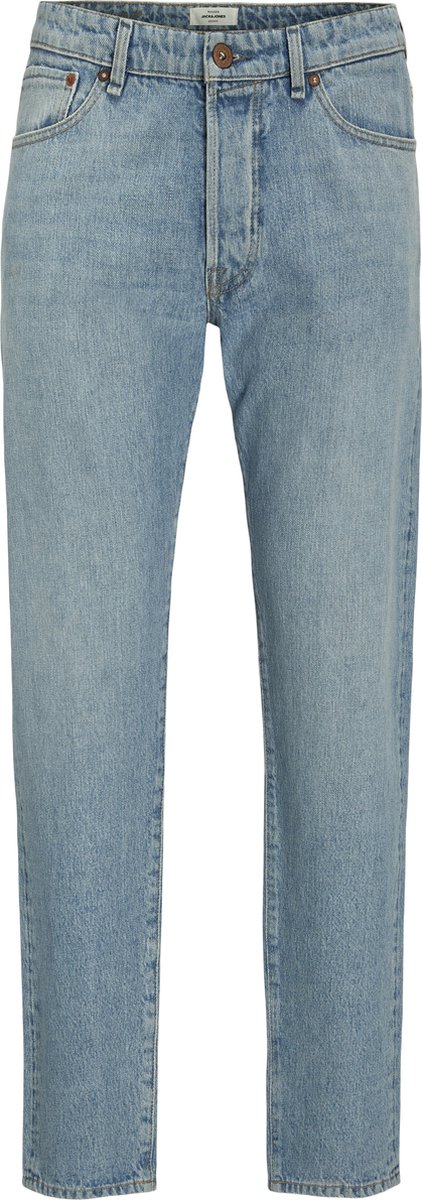 JACK & JONES Chris Cooper Jos loose fit - heren jeans - denimblauw