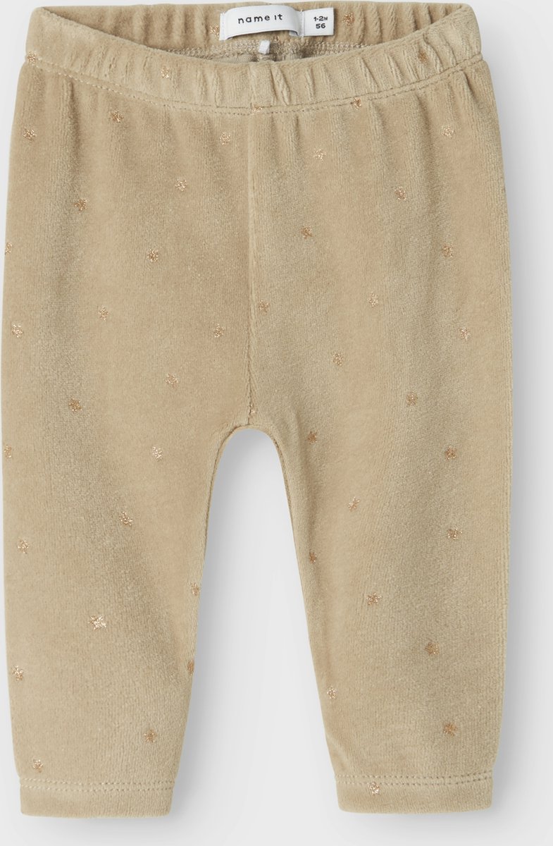 Name it Legging Velours