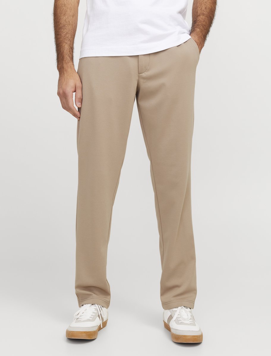 JACK&JONES - JPSTOLLIE BROCK CHINO MP 2PK - Heren - Broeken