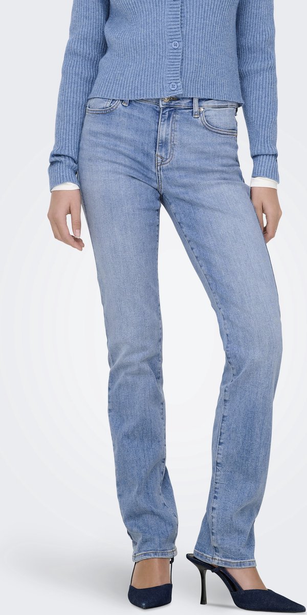 ONLSUI MID Slim DNM DIA451 NOOS, blauw (medium blue denim), S/30L