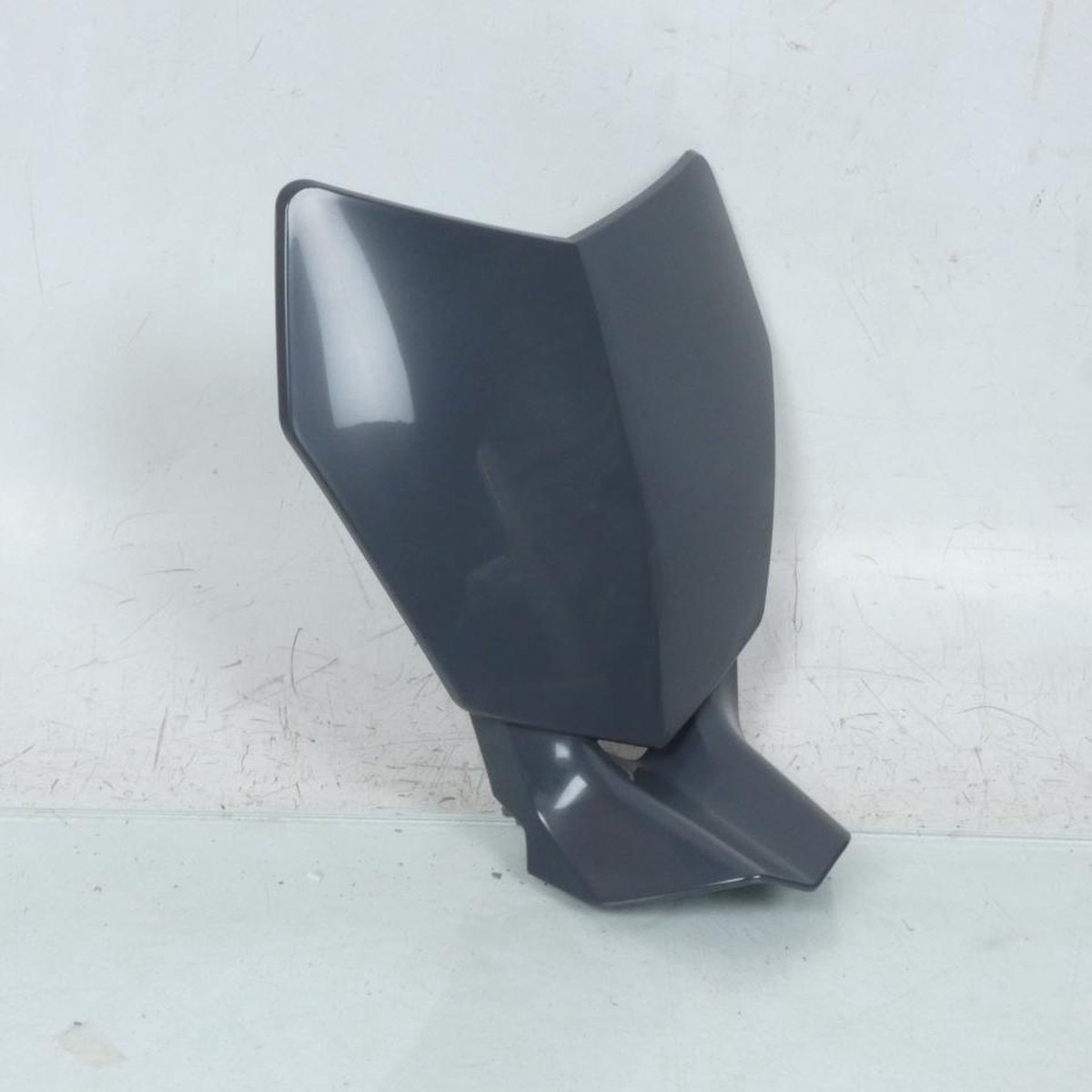 originele koplampplaat voor motor fantic 125 xx 07503005 / st-0160 / 07656005 nieuw