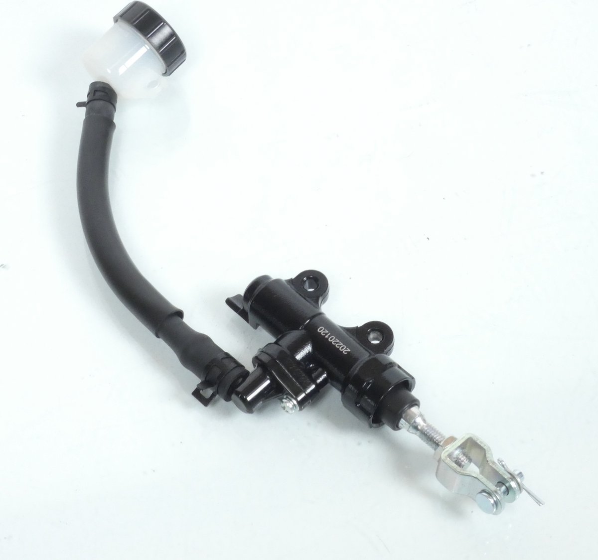 Maître cylindre frein arrière TNT pour Moto ARCHIVE 250 Scrambler 67536 Neuf