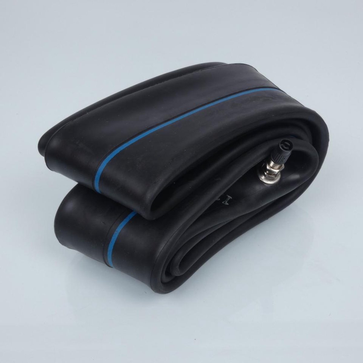 mastertube binnenband 2.75 tot 3.00-21 90/90-21 rechts ventiel tr4 voor motorfiets nieuw