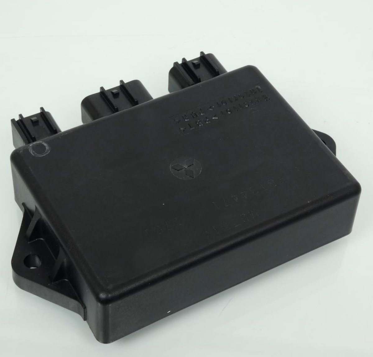 CDI calculateur Mitsubishi pour Moto Suzuki 650 SV 2003 à 2006 32900-04F00 Neuf