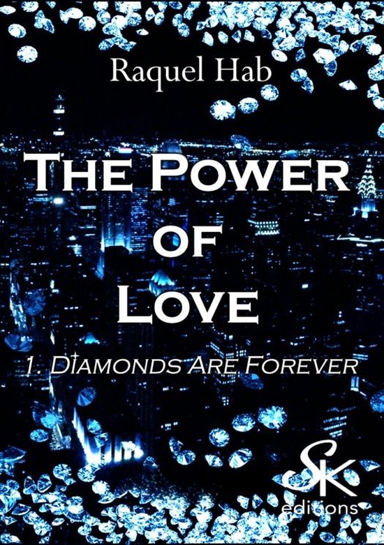 The power of love 1 - The power of love 1