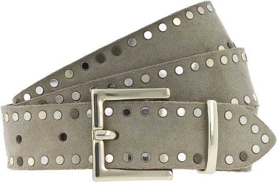 Ceinture Essential En Cuir Emblématique | NOIR | Tommy Hilfiger