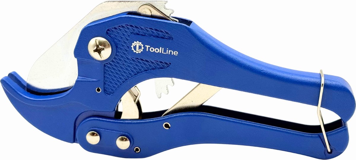 ToolLine Buizenschaar 0-42mm