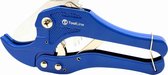 ToolLine® - Buizenschaar - Buizensnijder - Buizenknipper - Buisschaar - Buiskniptang - Buisknipper - PVC Schaar - Bereik 0-42 mm
