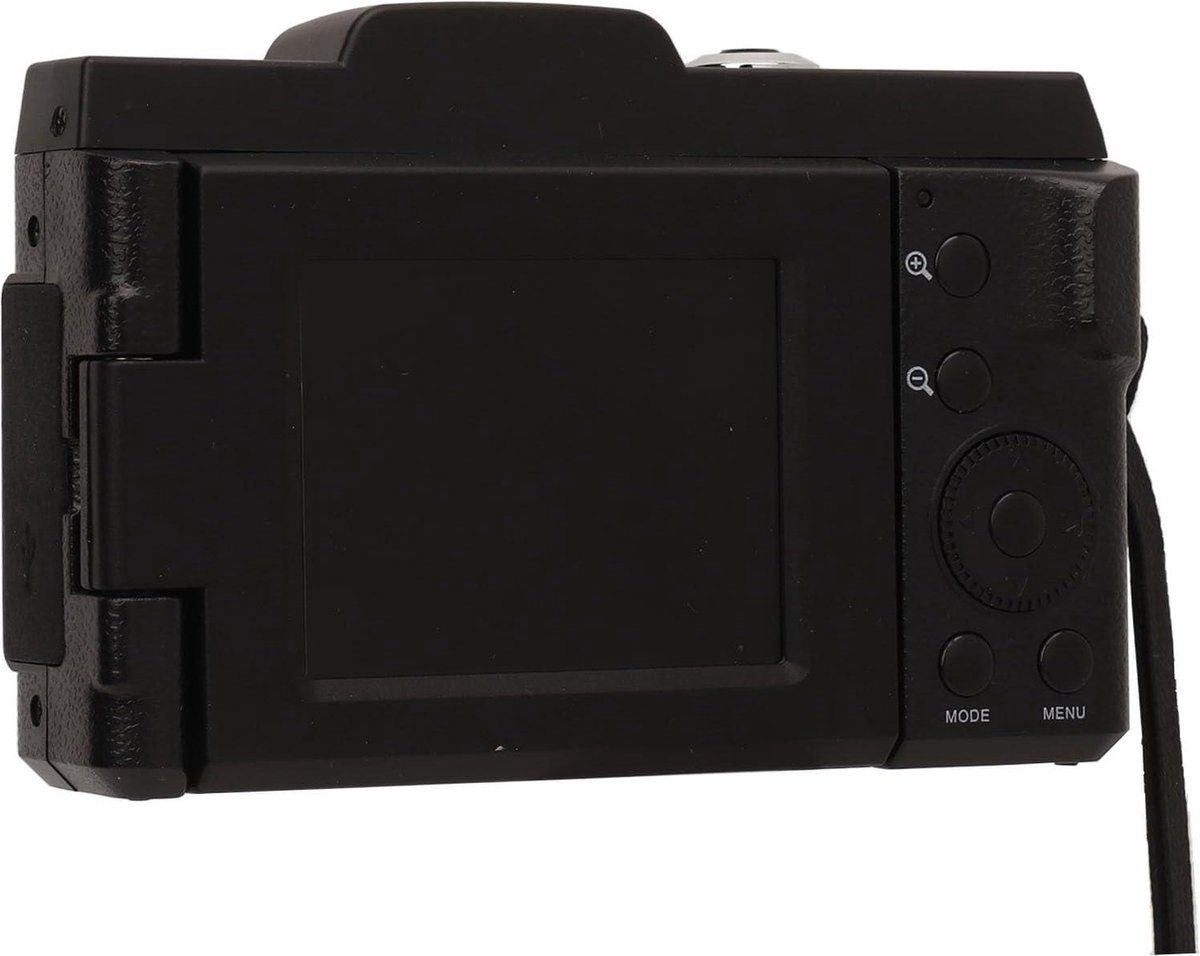 1080P HD Digitale Camera 16x Zoom thumbnail 8