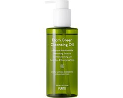 Purito - From Green Cleansing Oil - 200ml