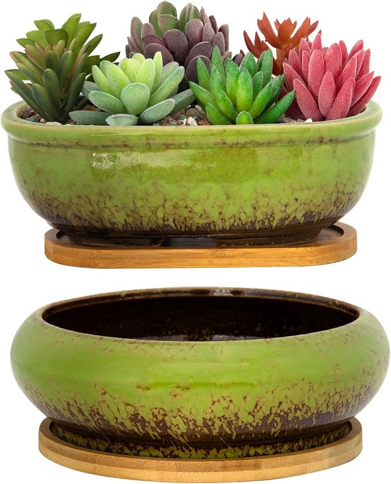 Keramische Vetplanten Potten Creatieve Mensvormige Kleine Cactuspotten Bloempotten Mini Plantenbakken voor Desktop Gebruik Woondecoratie, (Zittend 12.00 * 12.00 * 15.00 Keramische Vetplanten Potten Creatieve Mensvormige Kleine Cactuspotten Bloempotten Mini Plantenbakken voor Desktop Gebruik Woondecoratie, (Zittend 12.00 * 12.00 * 15.00