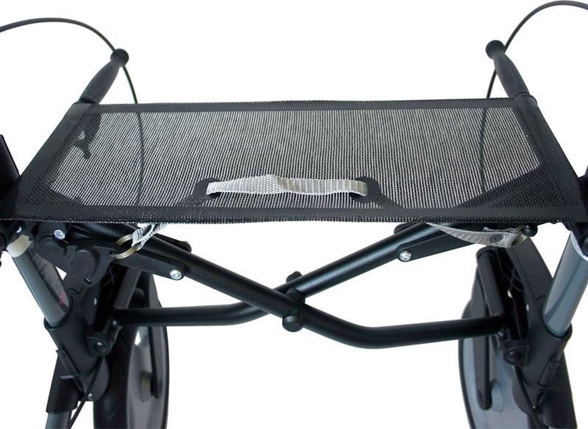 Goedkoopste Rollator zitje voor Topro Olympos ATR (medium